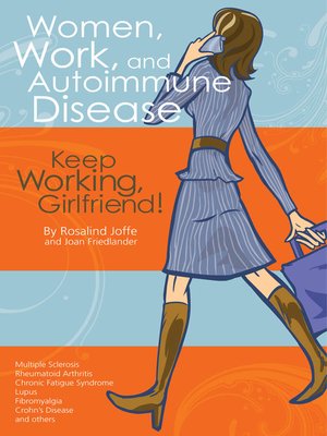 cover image of Women, Work, and Autoimmune Disease